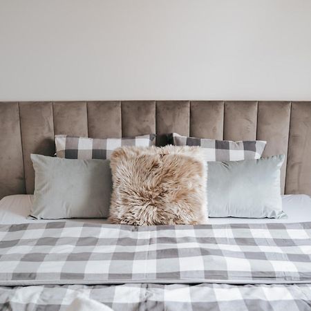 Apartmán Arkada Wadowice Exteriér fotografie