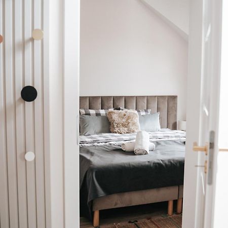 Apartmán Arkada Wadowice Exteriér fotografie