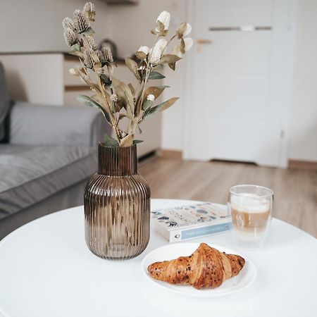 Apartmán Arkada Wadowice Exteriér fotografie