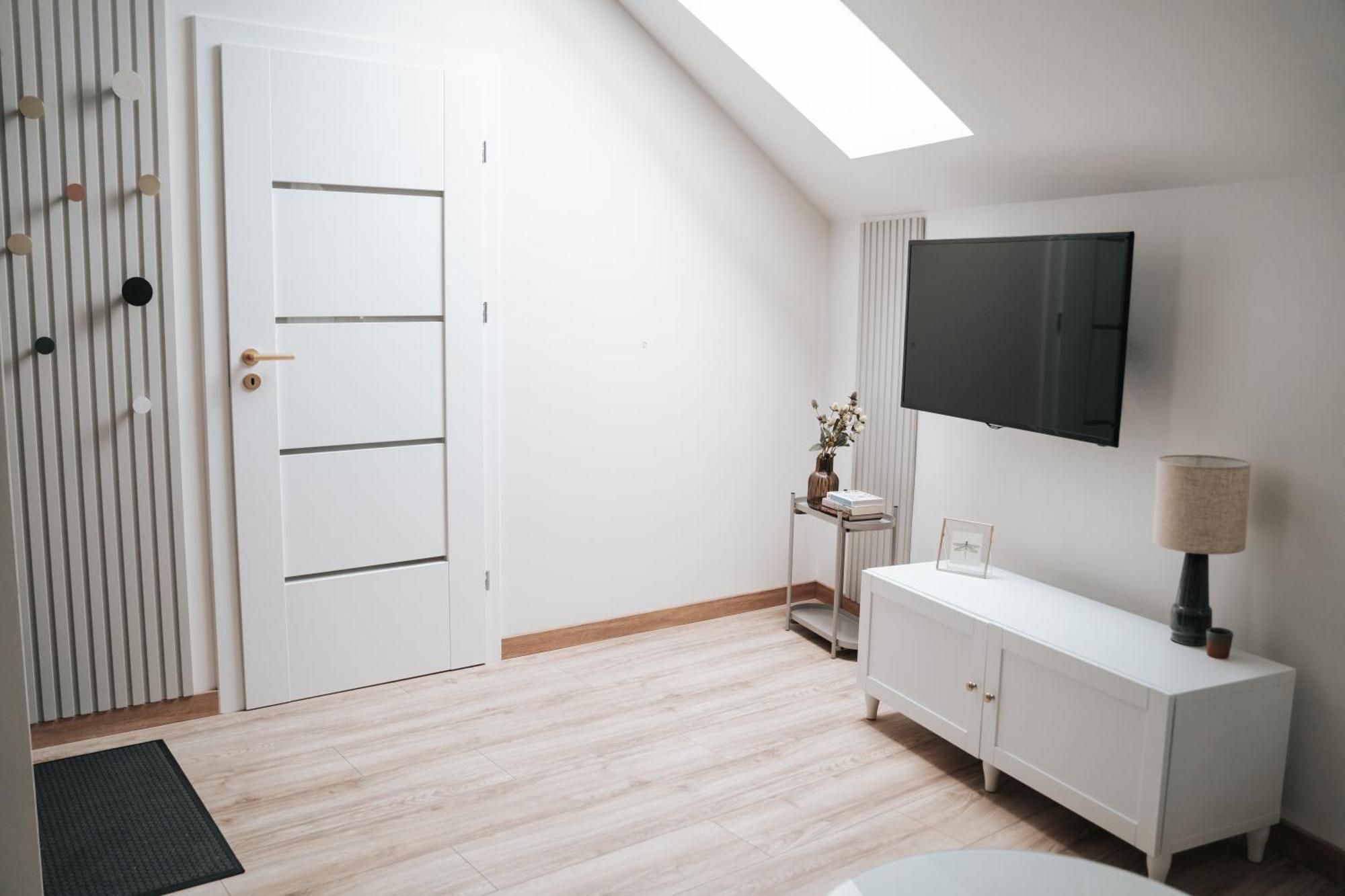 Apartmán Arkada Wadowice Exteriér fotografie