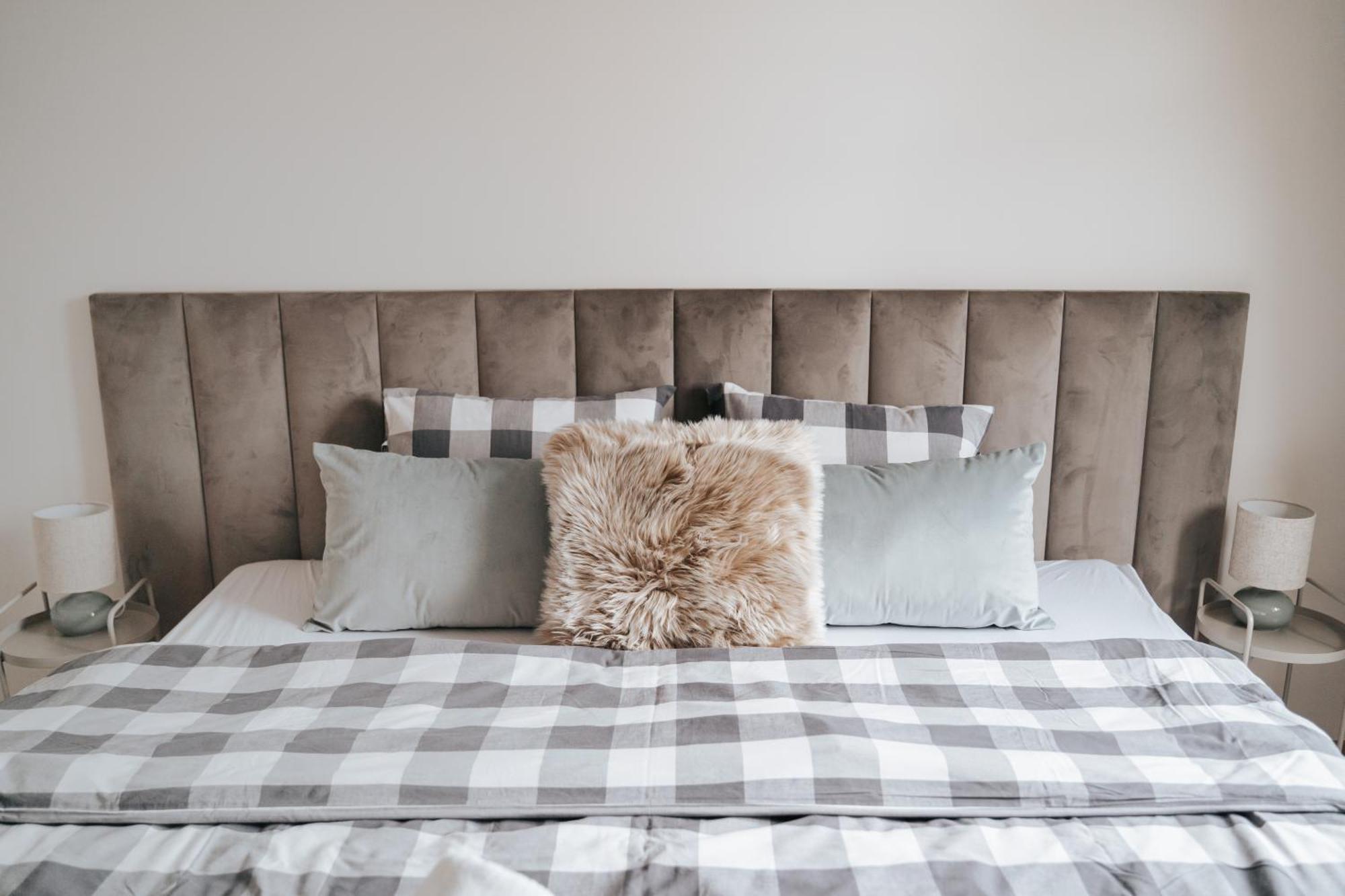 Apartmán Arkada Wadowice Exteriér fotografie