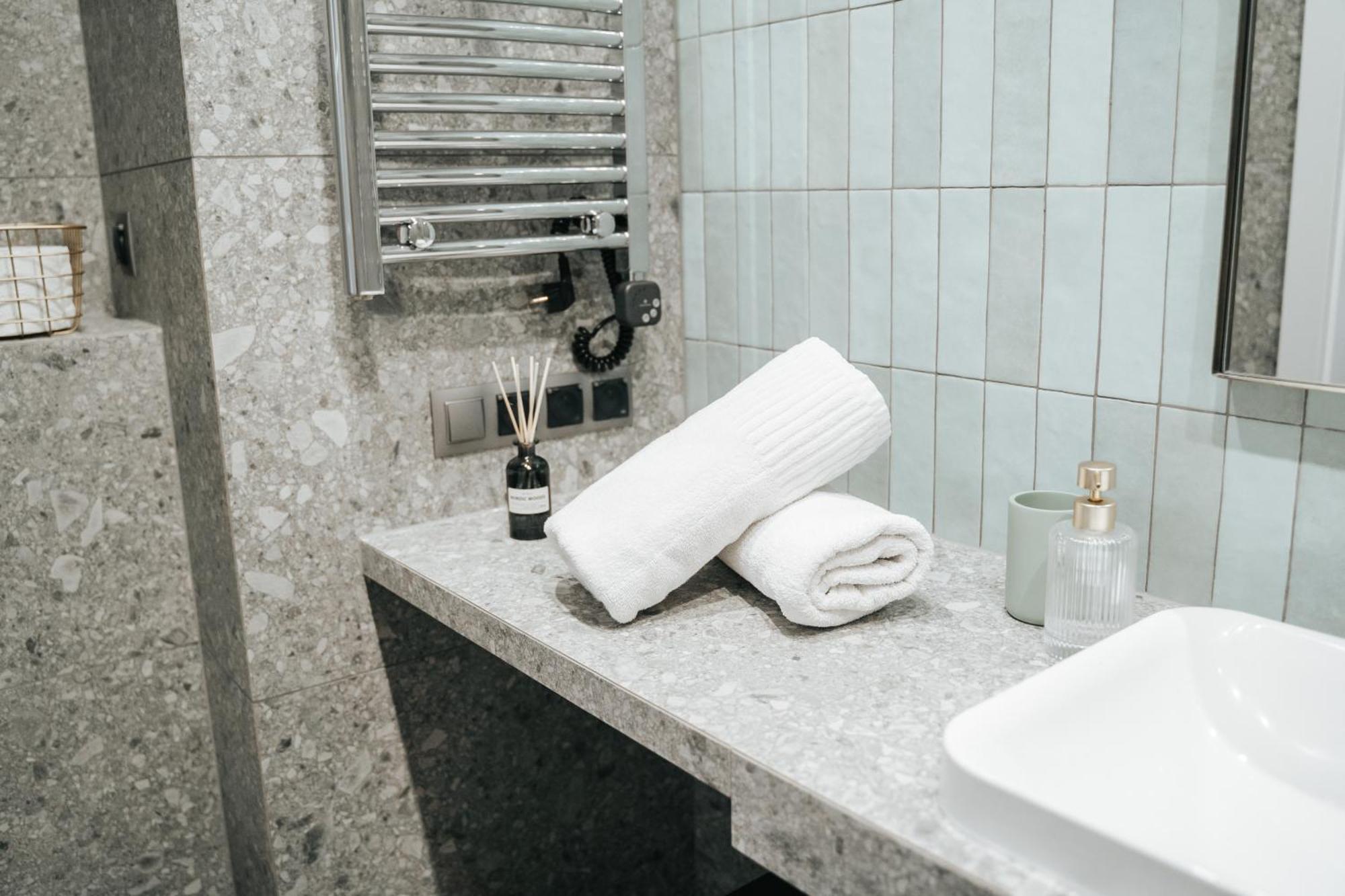 Apartmán Arkada Wadowice Exteriér fotografie
