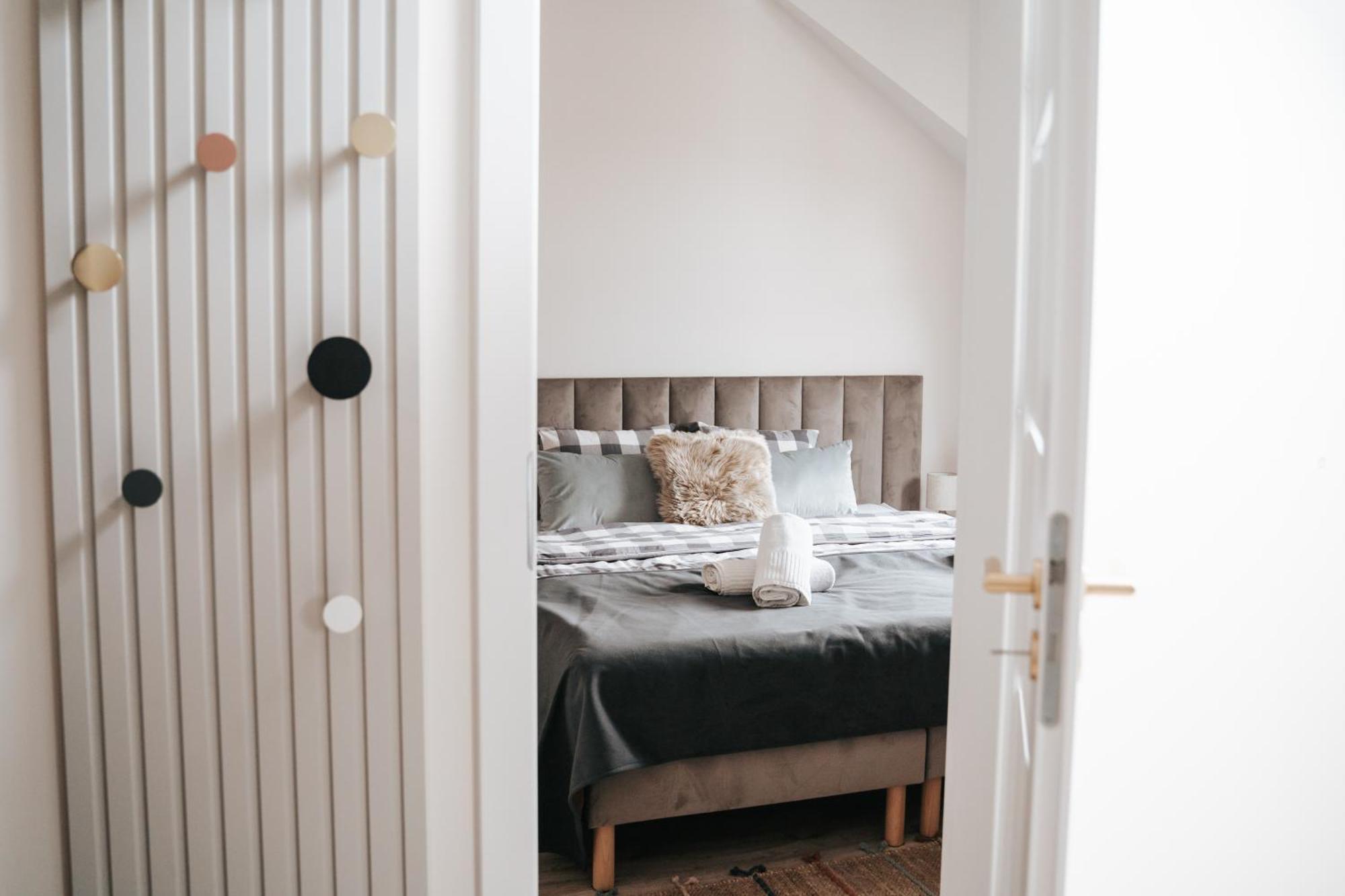 Apartmán Arkada Wadowice Exteriér fotografie
