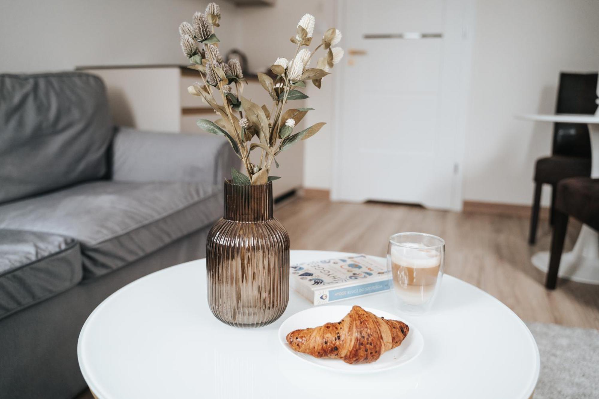 Apartmán Arkada Wadowice Exteriér fotografie
