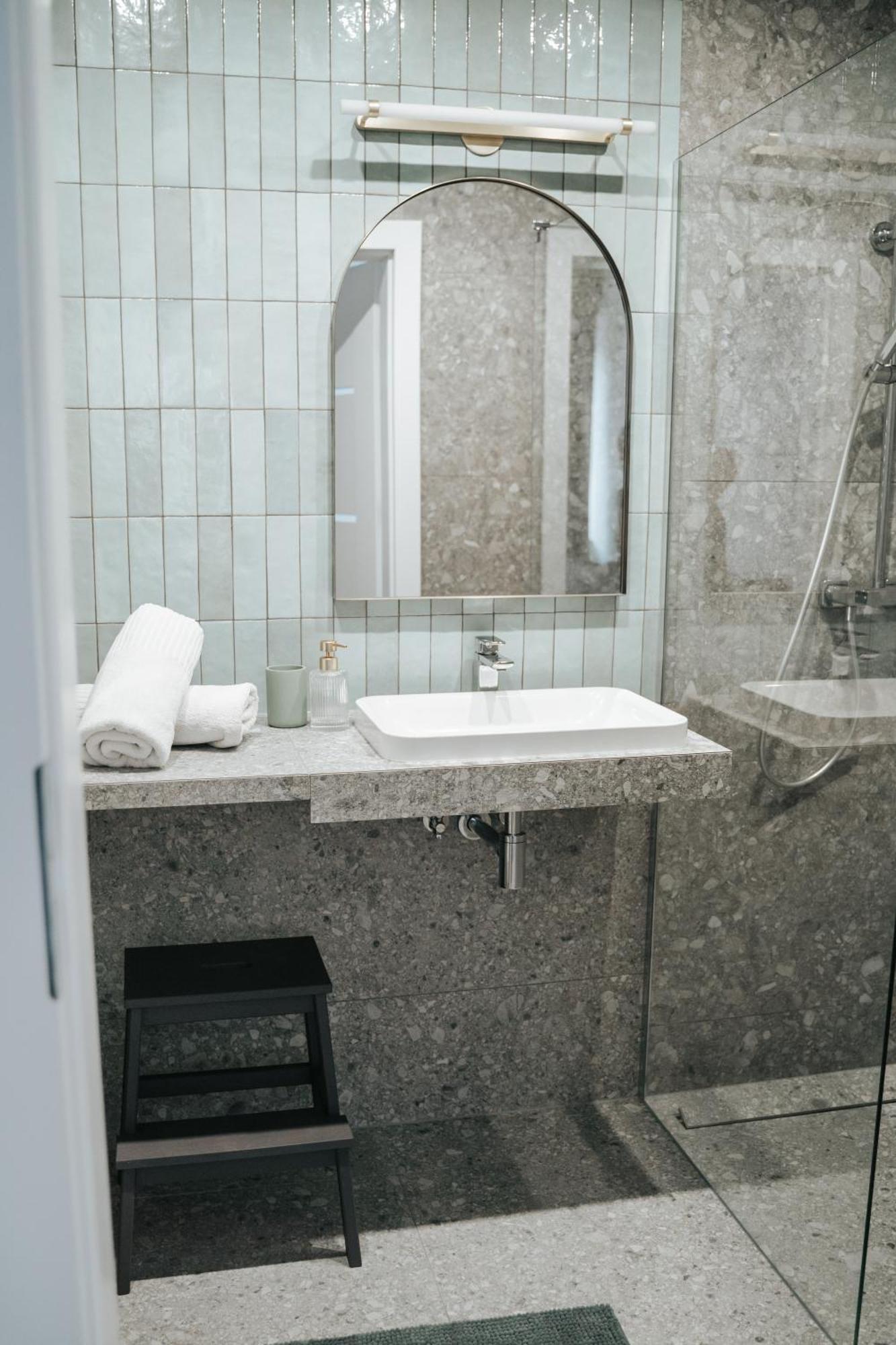 Apartmán Arkada Wadowice Exteriér fotografie