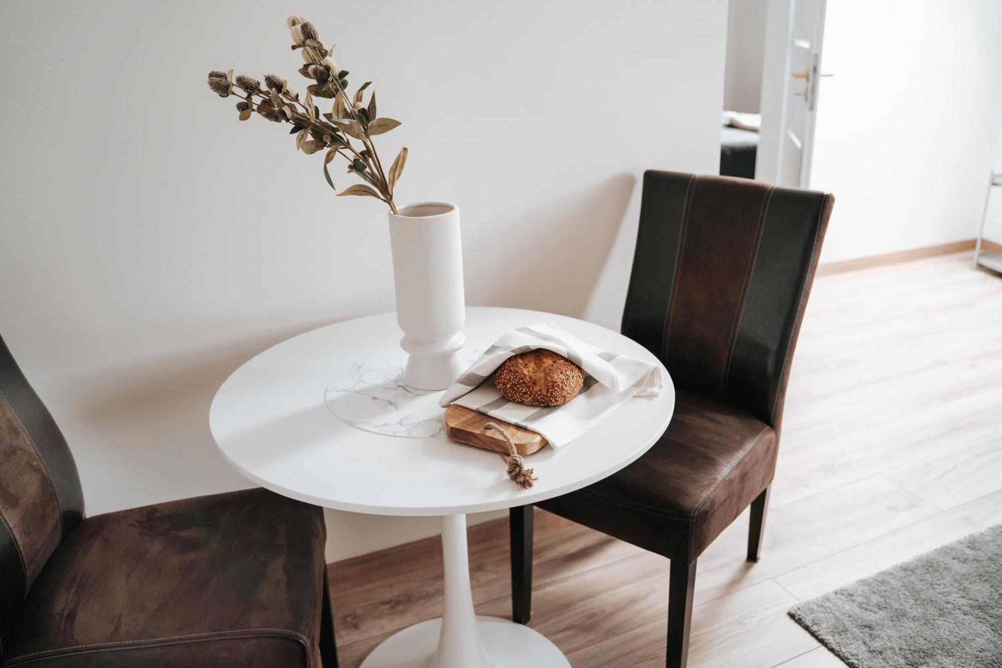 Apartmán Arkada Wadowice Exteriér fotografie