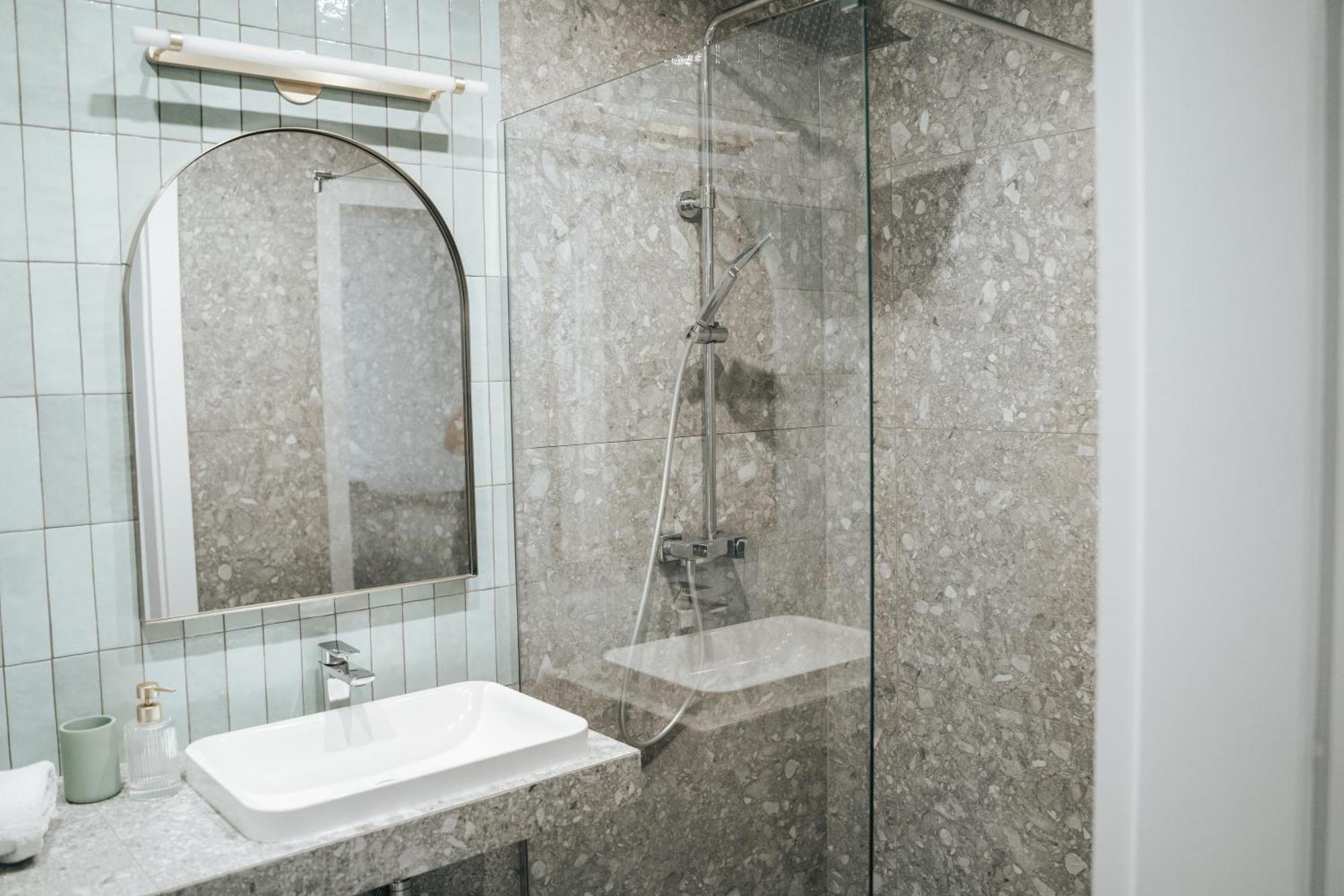 Apartmán Arkada Wadowice Exteriér fotografie