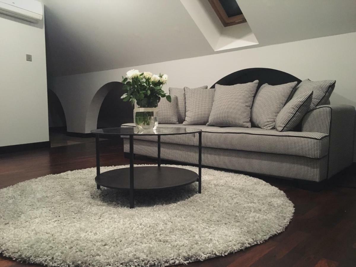 Apartmán Arkada Wadowice Exteriér fotografie
