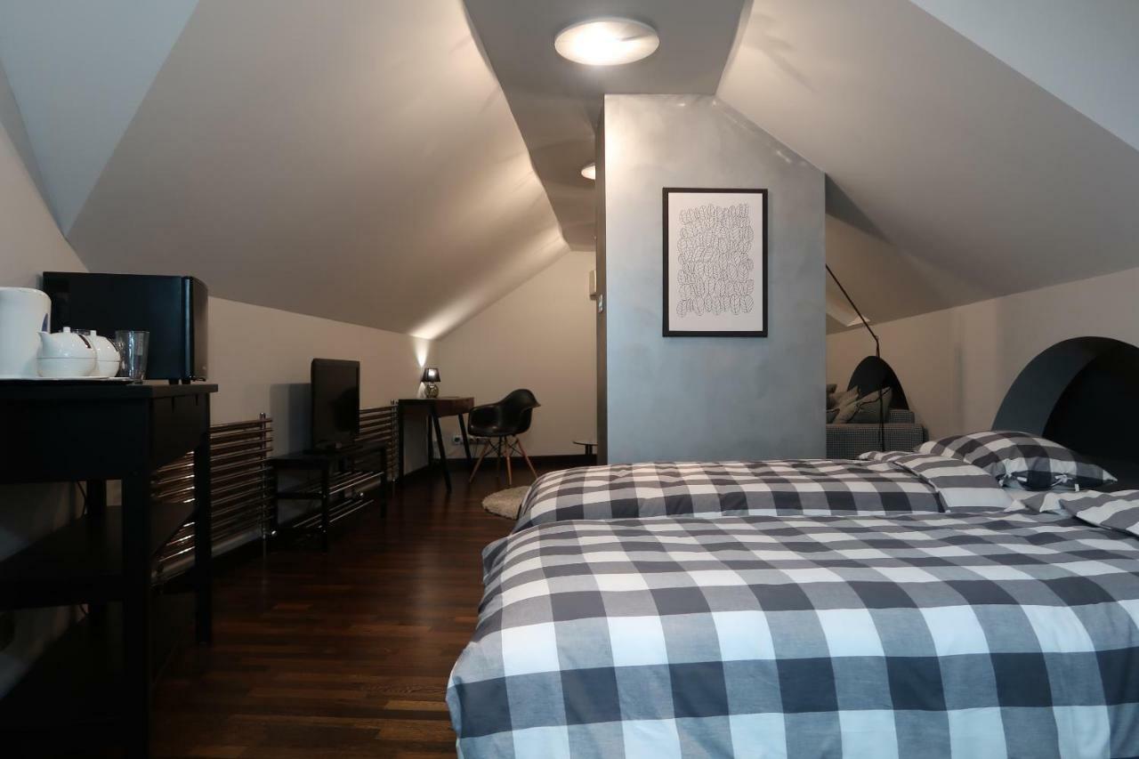 Apartmán Arkada Wadowice Exteriér fotografie