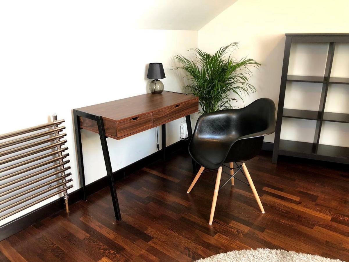 Apartmán Arkada Wadowice Exteriér fotografie