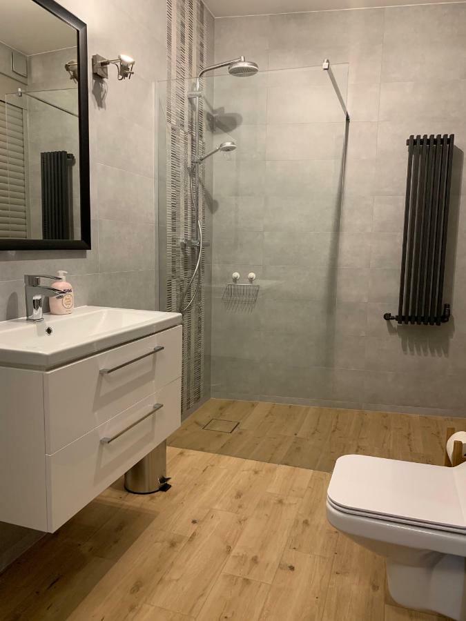 Apartmán Arkada Wadowice Exteriér fotografie