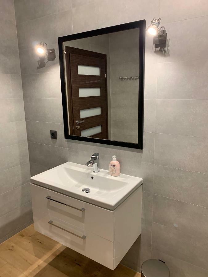 Apartmán Arkada Wadowice Exteriér fotografie