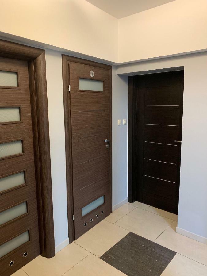 Apartmán Arkada Wadowice Exteriér fotografie