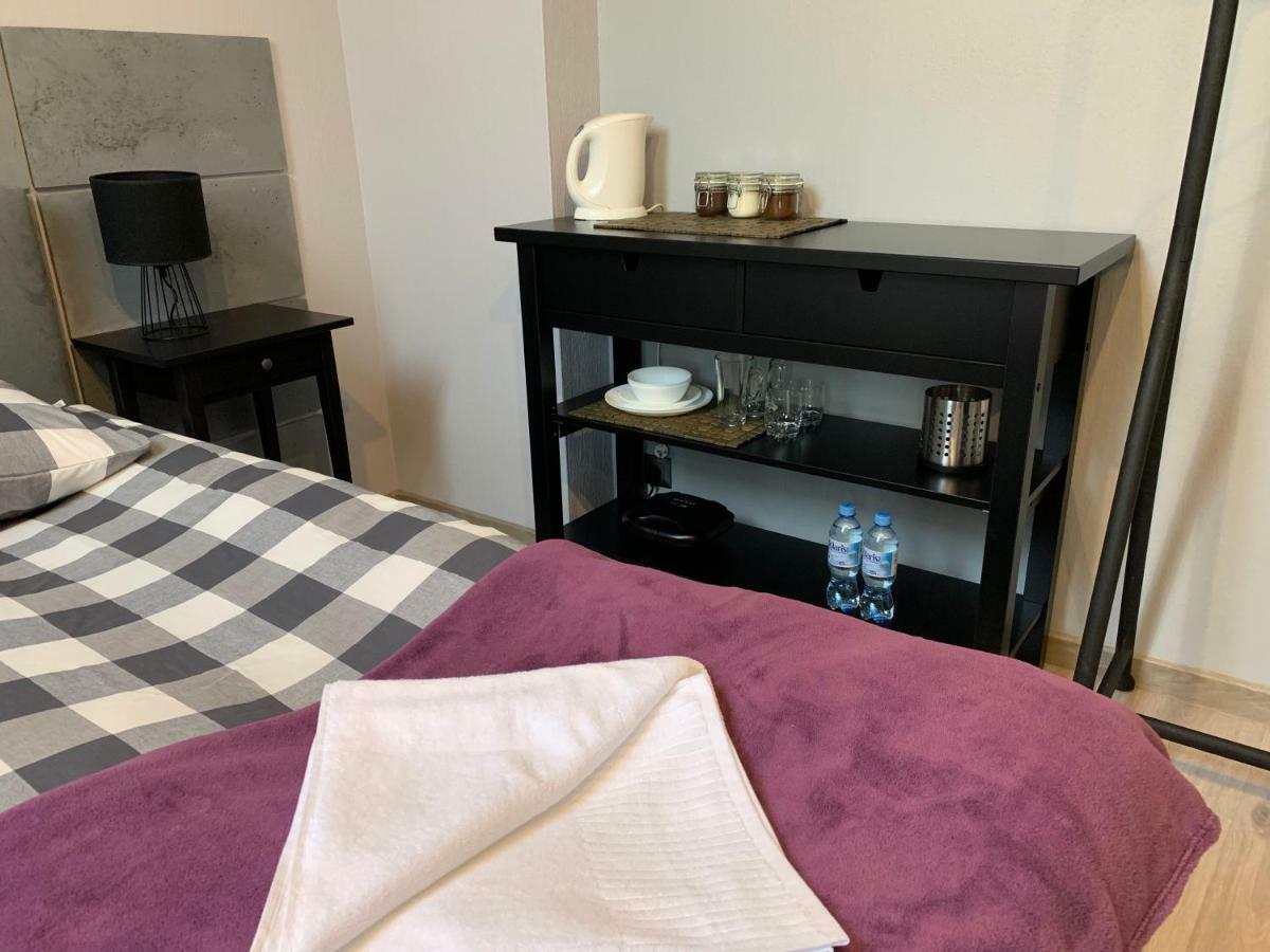 Apartmán Arkada Wadowice Exteriér fotografie