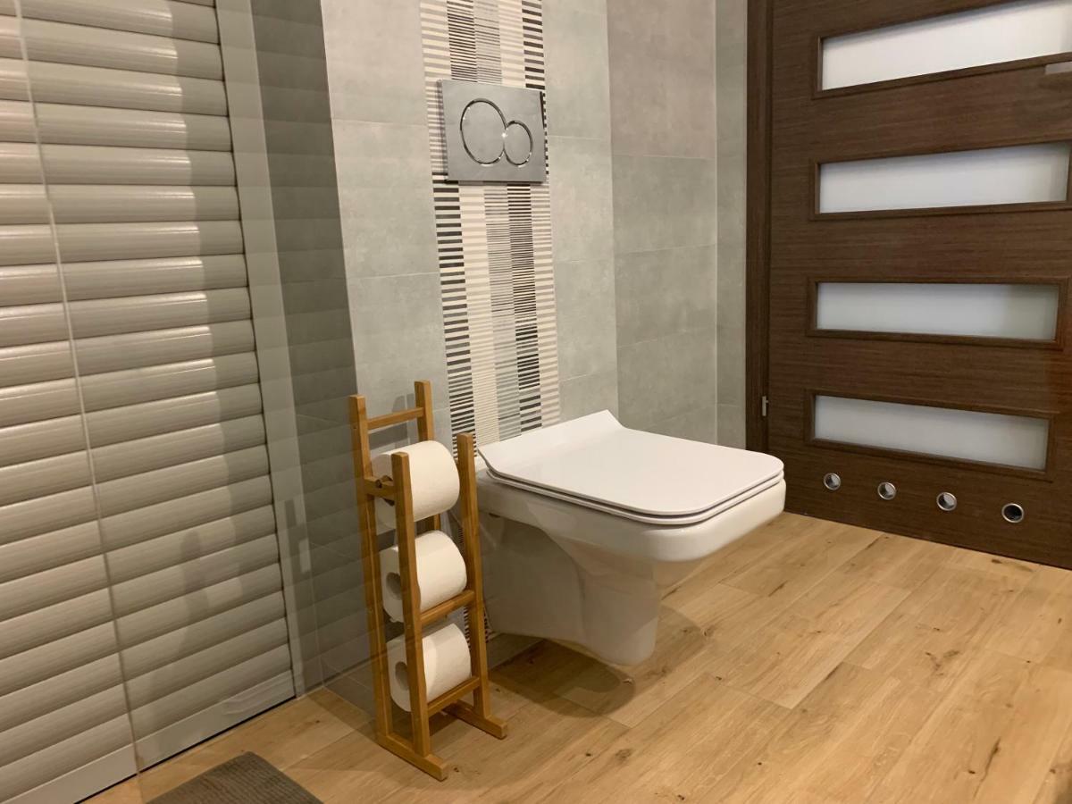 Apartmán Arkada Wadowice Exteriér fotografie